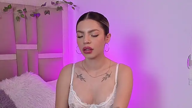 Chat XXX en directo de isa_leon18