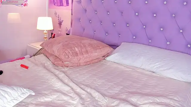 SamaraLincolnn Chat XXX live