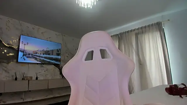 Živý XXX chat patriciakeys