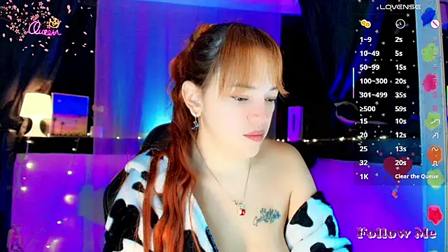 mariana_scott__ – Naživo XXX chat