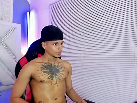 kai_storm77 Live XXX-chat