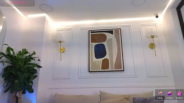 Sofia_Clauss_のライブXXXチャット