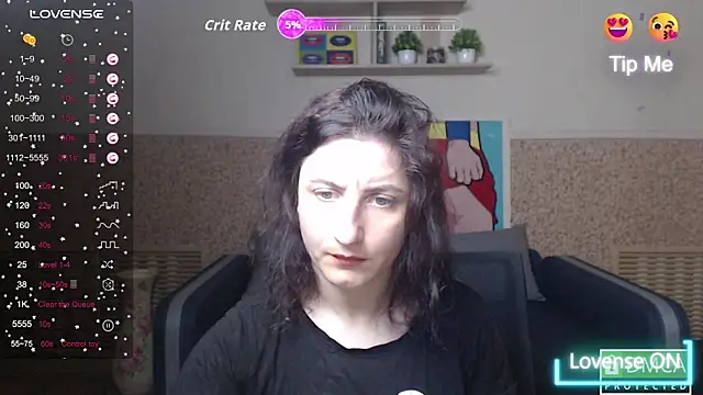 Muse_kitty_jenia Chat XXX live