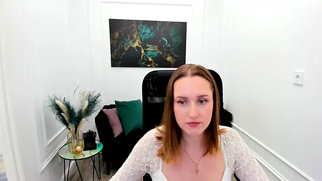 Czat XXX na żywo – CaseyTerini