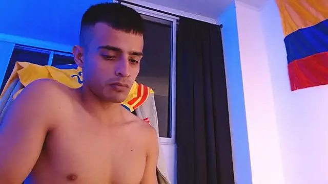 Bad_Boy_Carter69 Obrolan Langsung XXX