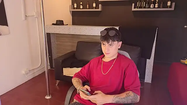 angel_still_ webcam show