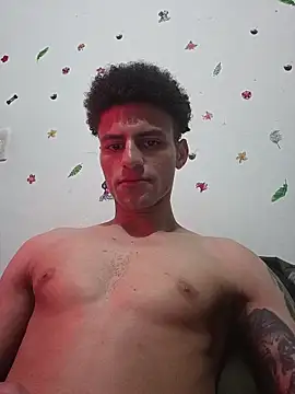 dany_hardy Live XXX-Chat