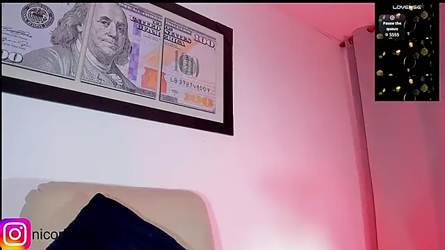 nico_rivera Obrolan Langsung XXX