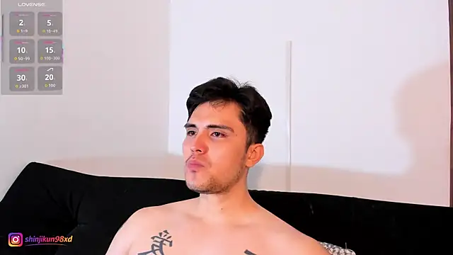 Онлайн чат XXX jasonxd9898