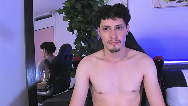 Alexlux1 Obrolan Langsung XXX