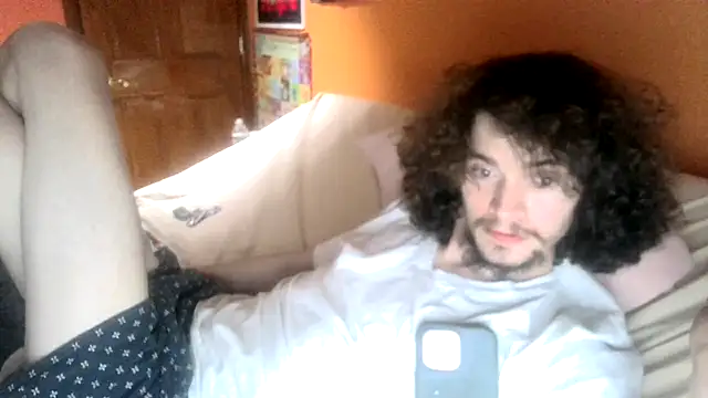 Teddy4420 Chat XXX in diretta