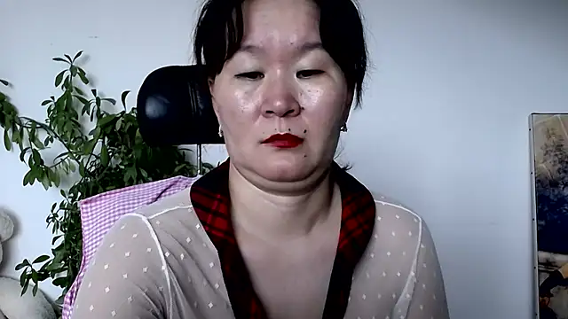 Živý XXX chat Akira_xx