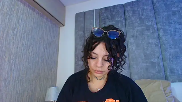 Chat XXX en directo de KatherineGomez