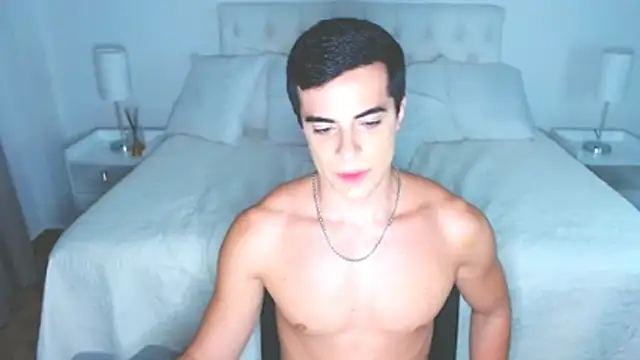 mr_hunterx's Live XXX Chat