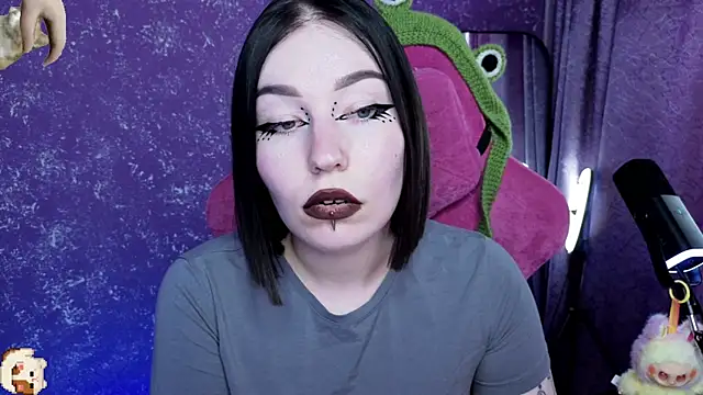 MargarettRose's Live XXX Chat