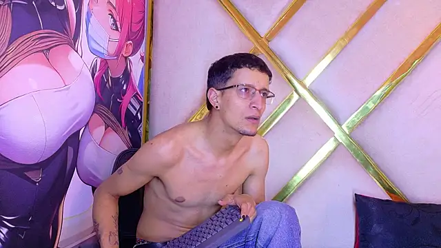 Živý XXX chat Madisson_Roos