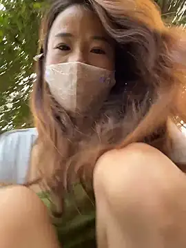 kiss_loo 라이브 XXX 채팅