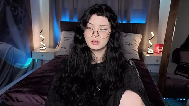 MileyRood Live XXX-Chat
