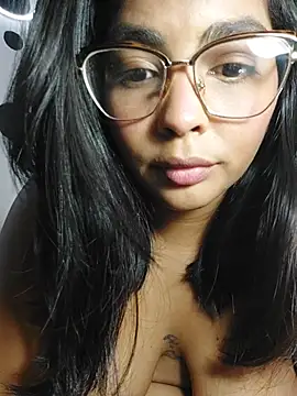 Chat XXX en directo de missmelissa_