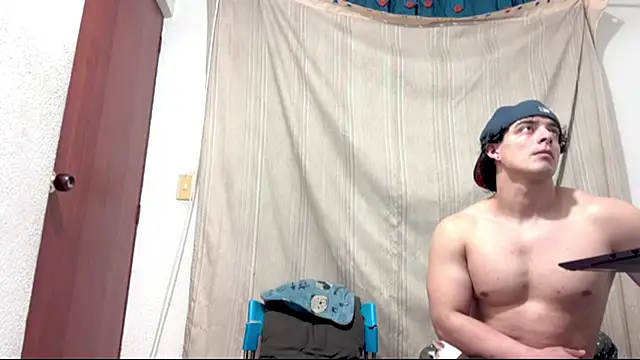 Chat XXX Live logan_x3