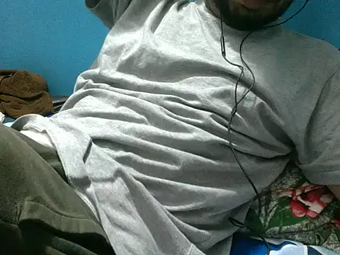 Chat XXX ao vivo de Precumboner