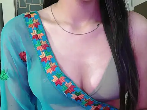 Czat XXX na żywo – Simreet_22