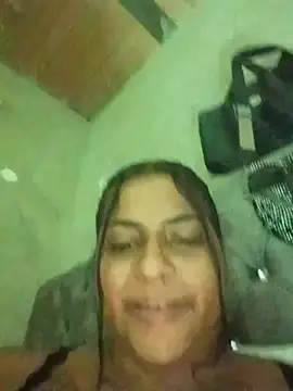 Chat +18 de Giselabrunette25 ao vivo