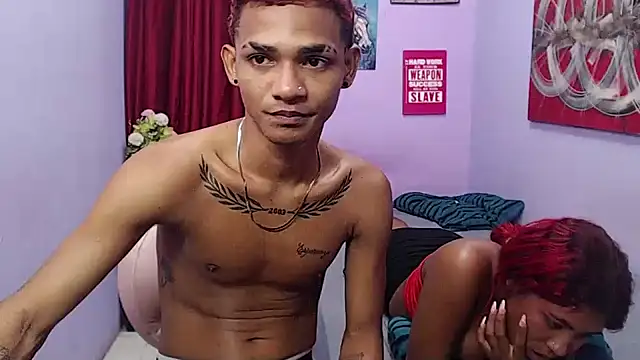 black_twinks: онлайн-секс-чат