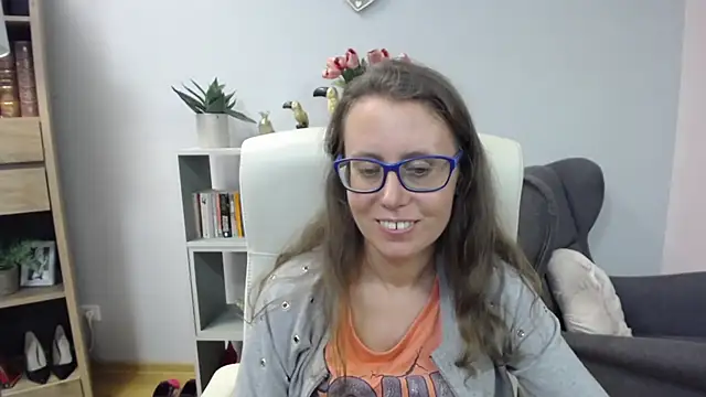 Chat +18 de sweetxLizzy ao vivo