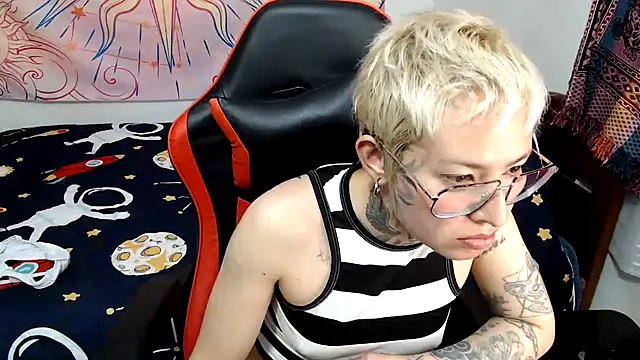Czat XXX na żywo – ArrangedFoot