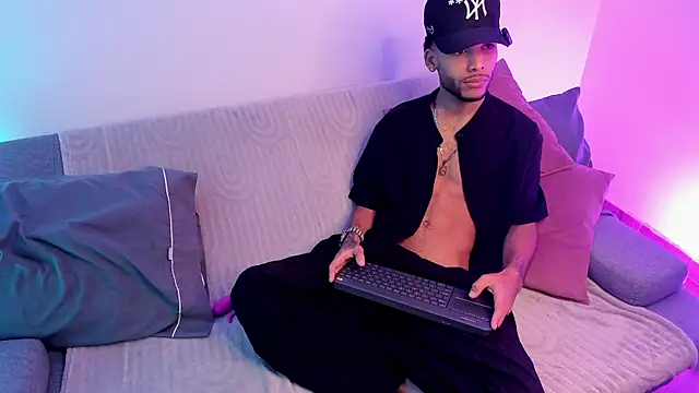 Thiagoferreti Chat XXX in diretta