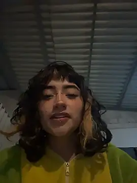 baby_akuma's Live XXX Chat