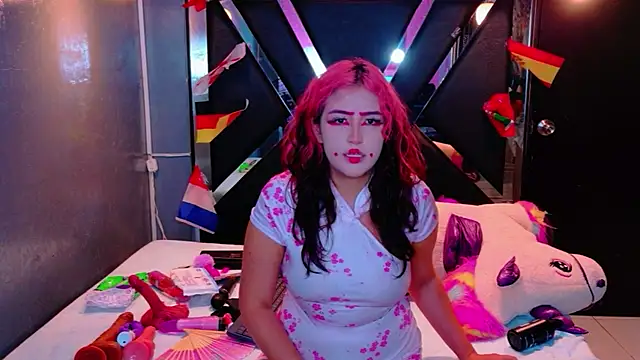 Karim_TheRouse Live XXX-Chat