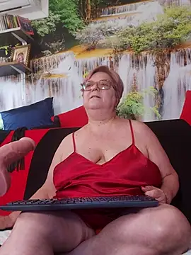 QueenPammy1 Chat XXX in diretta