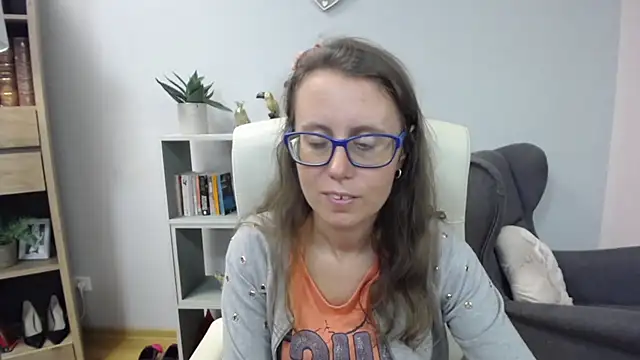 Živý XXX chat sweetxLizzy