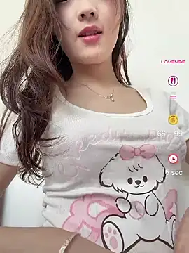 צ'אט XXX בשידור חי של meimei_x