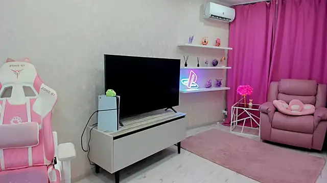 RedLipse লাইভ XXX চ্যাট