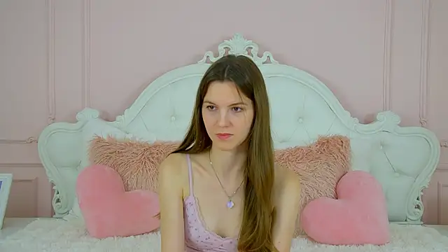 Chat +18 de AmaliaLima ao vivo