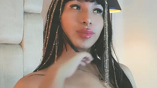 MeelFox – Naživo XXX chat
