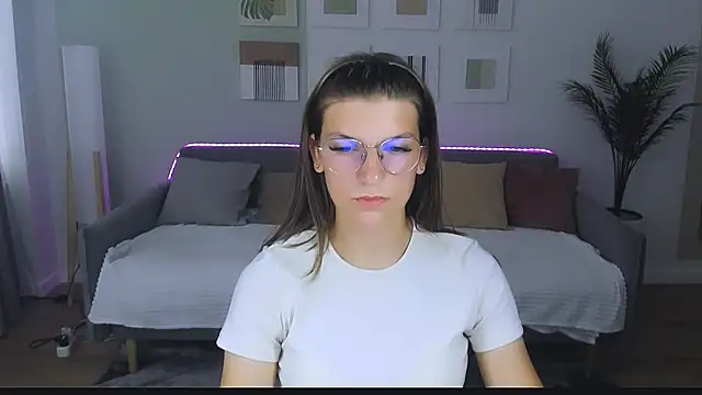 Chat +18 de AnnaThorne ao vivo