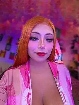 seraphine23's Live XXX Chat