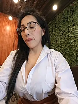 IsabellitaVIP live XXX chat