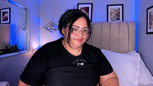 Chat XXX en directo de _michel_bbw
