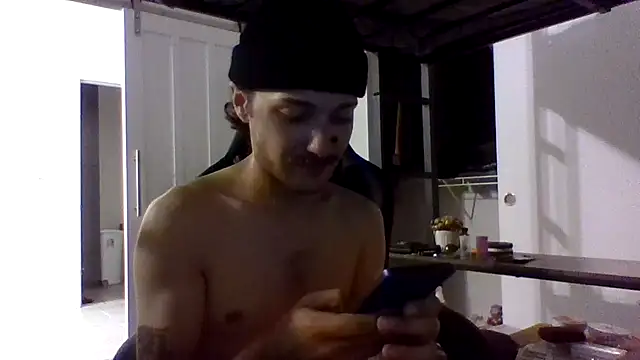 Czat XXX na żywo – Jbenz420