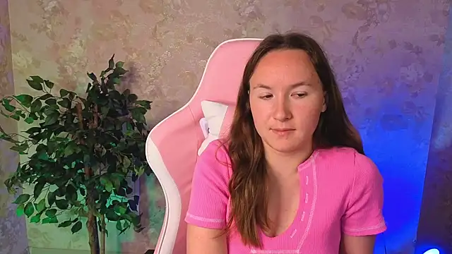 Chat XXX ao vivo de SindieStormm