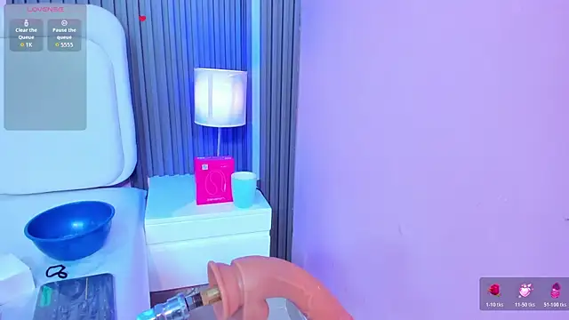 lia_sucker's Live XXX Chat