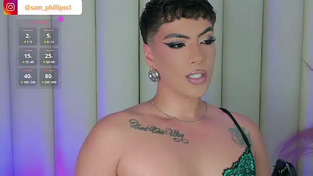 sam_phillipss élő XXX-chatje