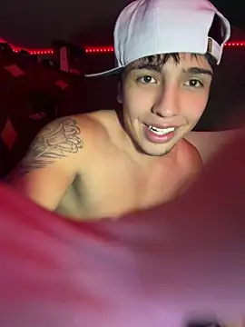 pabonsito's Live XXX Chat