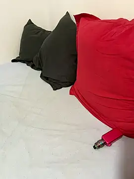 CBALLS34 webcam show
