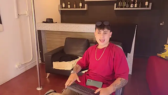 Chat XXX en directo de angel_still_